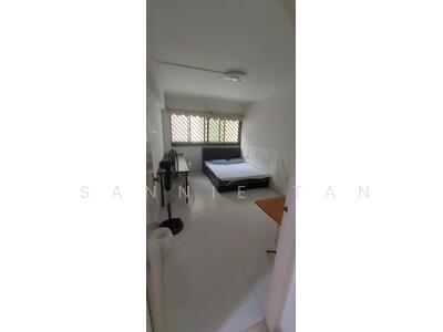 For Rent - 409 Hougang Avenue 10