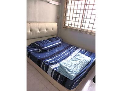 For Rent - 831 Hougang Central