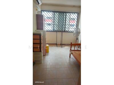 For Rent - 416 Serangoon Central