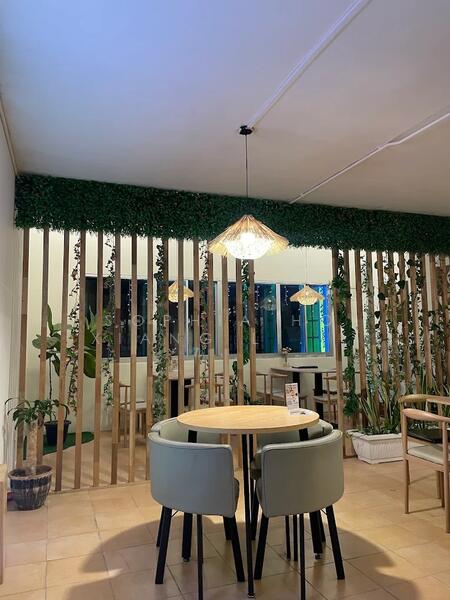 Geylang Road, Geylang Road, 2,000 sqft, Food & Beverage For Rent, by Sophia Ho Xiang Ling 何相羚, 500004387 - Dining Room - CommercialGuru.com.sg