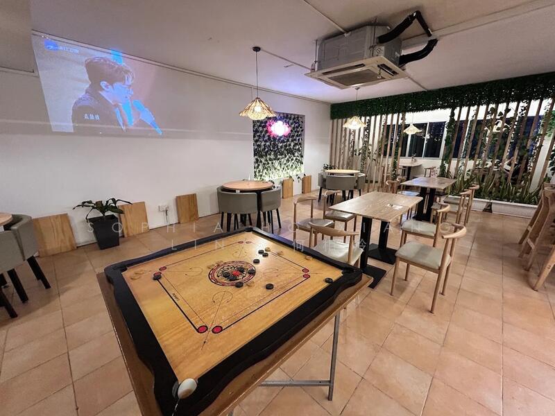 Geylang Road, Geylang Road, 2,000 sqft, Food & Beverage For Rent, by Sophia Ho Xiang Ling 何相羚, 500004387 - Interior - CommercialGuru.com.sg