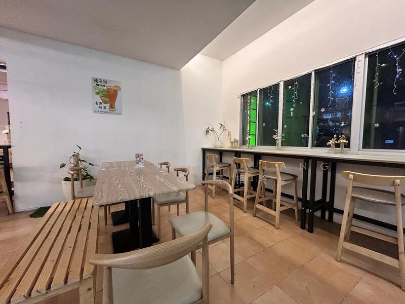 Geylang Road, Geylang Road, 2,000 sqft, Food & Beverage For Rent, by Sophia Ho Xiang Ling 何相羚, 500004387 - Dining Room - CommercialGuru.com.sg