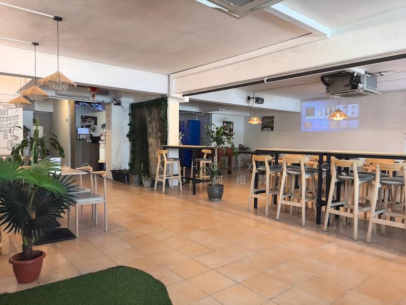 Geylang Road, Geylang Road, 2,000 sqft, Food & Beverage For Rent, by Sophia Ho Xiang Ling 何相羚, 500004387 - Interior - CommercialGuru.com.sg