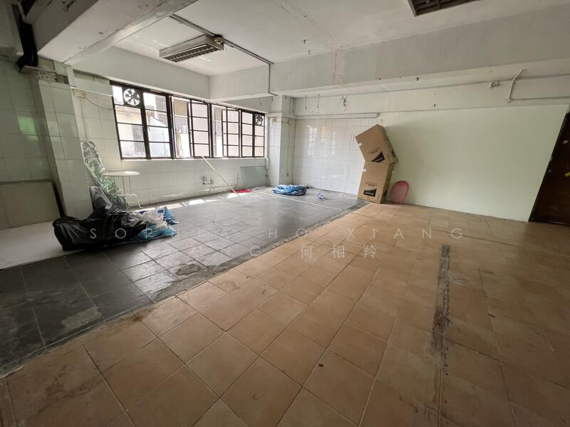 Geylang Road, Geylang Road, 2,000 sqft, Food & Beverage For Rent, by Sophia Ho Xiang Ling 何相羚, 500004387 - Interior - CommercialGuru.com.sg