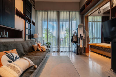 For Sale - The Glades