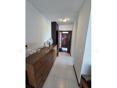 For Rent - 443C Fernvale Road