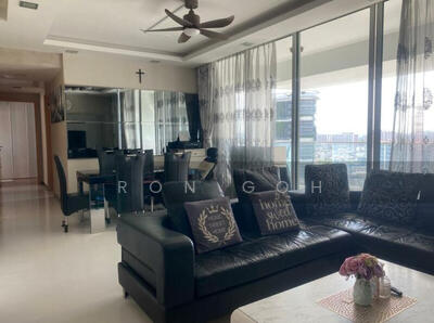 For Sale - Kovan Residences