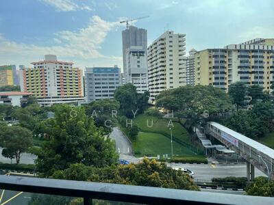 For Sale - River Place