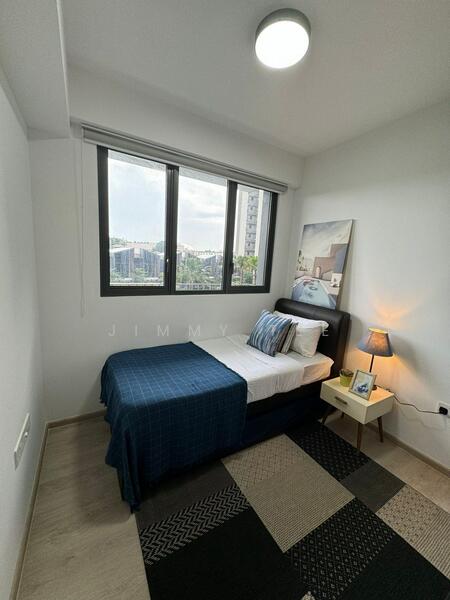 Good sized & Functional Common Room