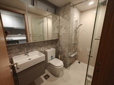For Rent - Q Bay Residences