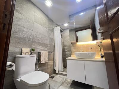 For Rent - Regent Park