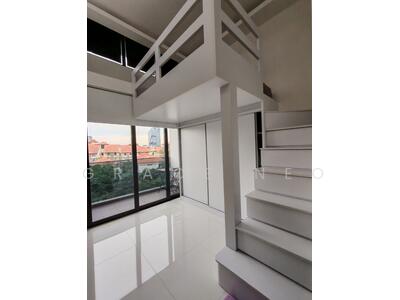 For Rent - Viva Vista