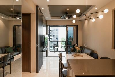 For Rent - Juniper Hill