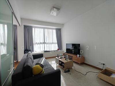 For Rent - Tribeca by the Waterfront