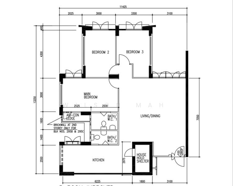 For Sale 295C Compassvale Crescent