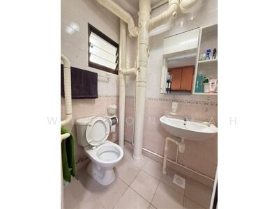 For Sale - 295C Compassvale Crescent