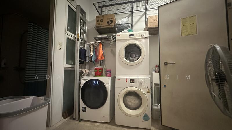 For Rent - The Greenwood