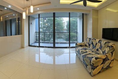 For Rent - The Amore