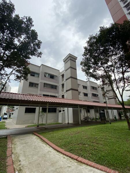 541 JURONG WEST AVENUE 1