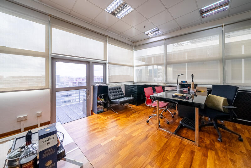 Northstar @ Amk, 7030 Ang Mo Kio Avenue 5, 2,788 sqft, Light Industrial (B1) For Sale, by Zoe Lim, 500004497 - CommercialGuru.com.sg