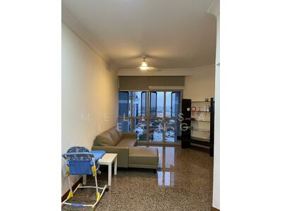 For Rent - The Bayshore