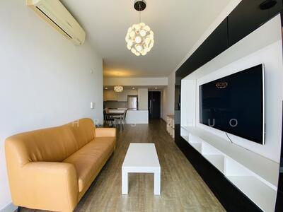 For Rent - The Rochester Residences