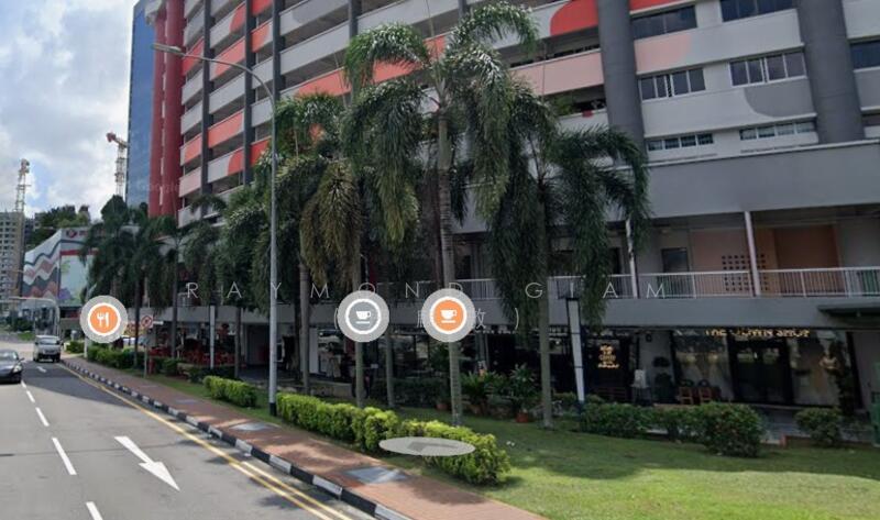 Crawford Centre, 464 Crawford Lane, 850 sqft, Shop / Shophouse For Sale, by Raymond Giam (严麒敬), 500004507 - CommercialGuru.com.sg