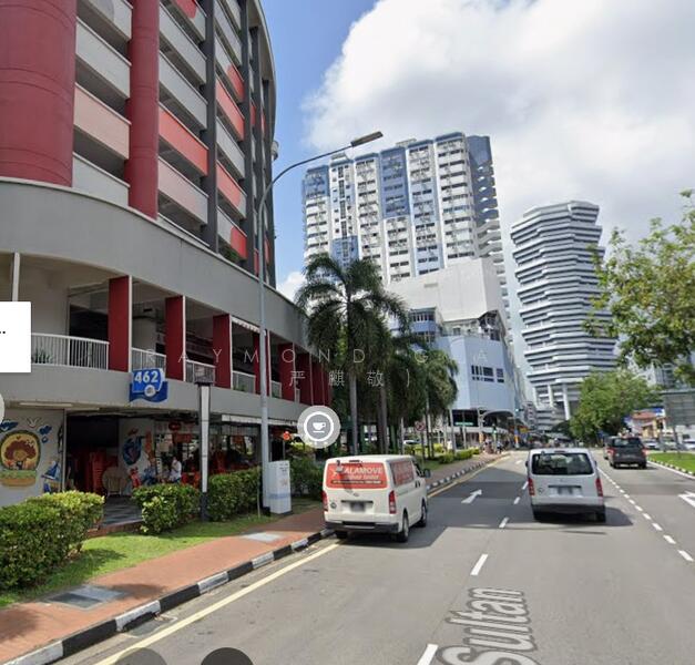 Crawford Centre, 464 Crawford Lane, 850 sqft, Shop / Shophouse For Sale, by Raymond Giam (严麒敬), 500004507 - CommercialGuru.com.sg