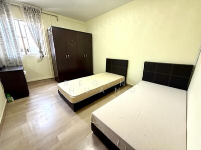 For Rent - 123 Bedok Reservoir Road