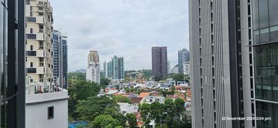 For Rent - Grange 1866