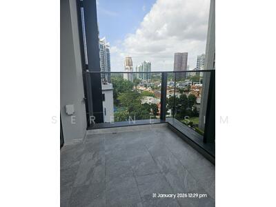 For Rent - Grange 1866