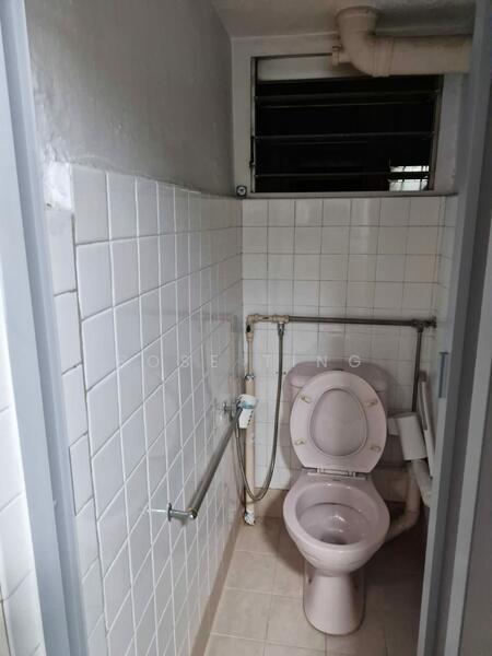 For Rent - 1 Lorong 7 Toa Payoh