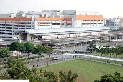 For Rent - 2+1+1 BLK 15 Woodlands For Rent