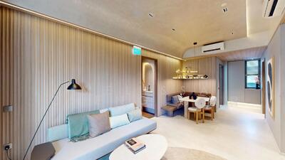 For Sale - The Reserve Residences