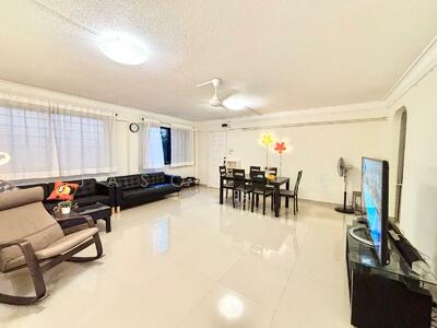 For Rent - 642 Yishun Street 61