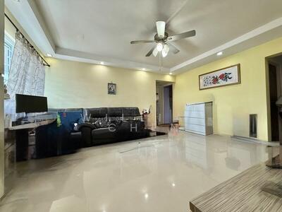 For Sale - 248 Tampines Street 21