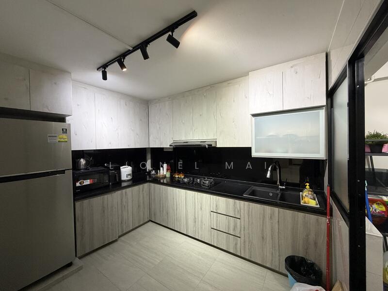 For Rent - 737 Woodlands Circle