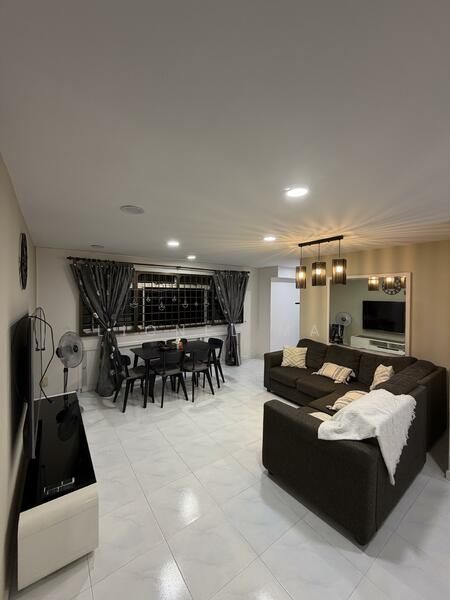 For Rent - 737 Woodlands Circle