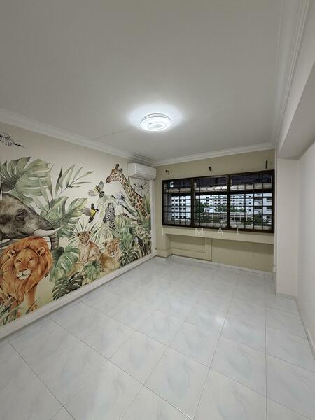 For Rent - 737 Woodlands Circle