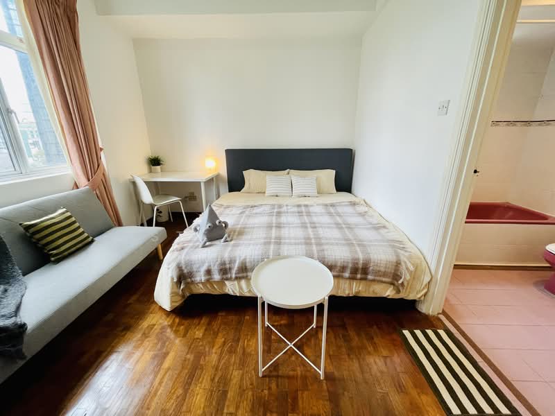 Euro-Asia Court, 7 River Valley Close, Room Rental, 120 sqft, Apartment For Rent, by Steve Voon, 500004554 - R1 - PropertyGuru.com.sg