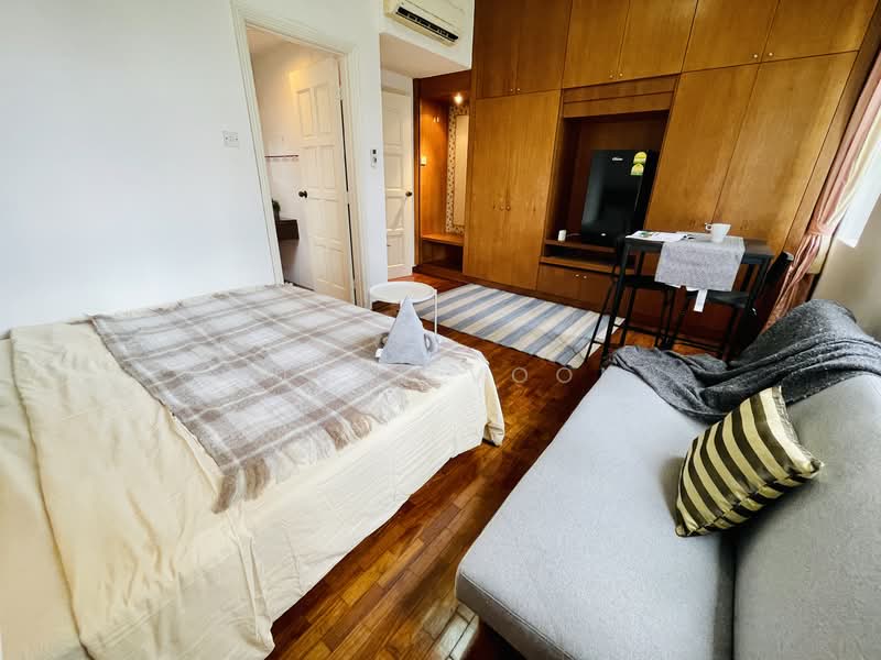 Euro-Asia Court, 7 River Valley Close, Room Rental, 120 sqft, Apartment For Rent, by Steve Voon, 500004554 - R1 - PropertyGuru.com.sg