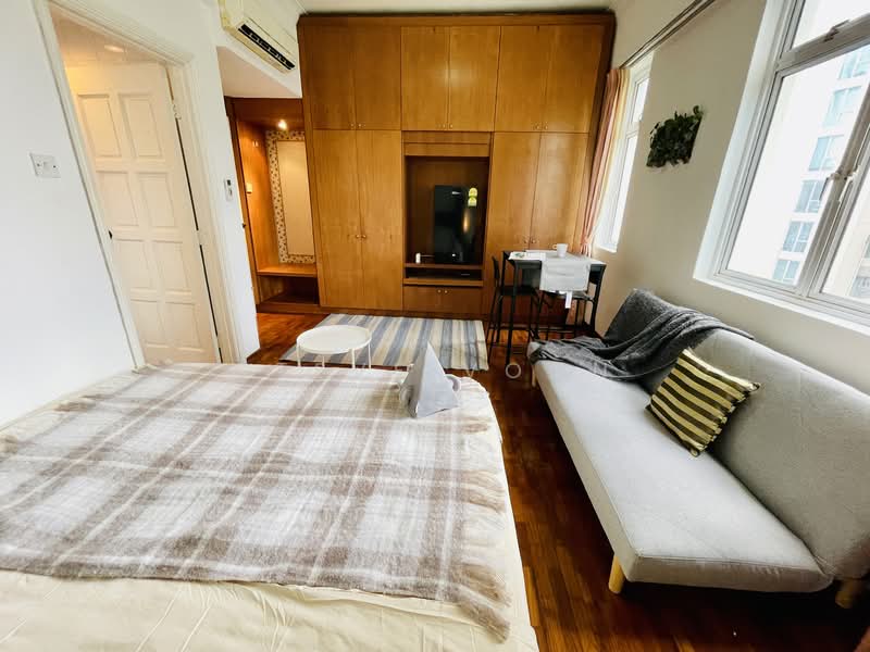 Euro-Asia Court, 7 River Valley Close, Room Rental, 120 sqft, Apartment For Rent, by Steve Voon, 500004554 - R1 - PropertyGuru.com.sg