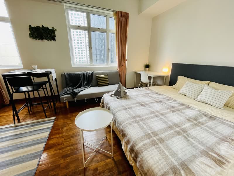 Euro-Asia Court, 7 River Valley Close, Room Rental, 120 sqft, Apartment For Rent, by Steve Voon, 500004554 - R1 - PropertyGuru.com.sg