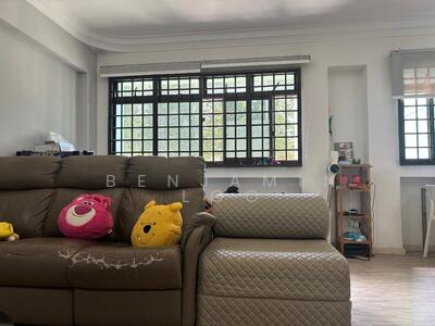 For Sale - 688 Jurong West Central 1