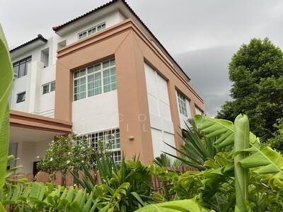 For Sale - Kechubong Terrace