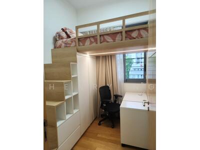 For Rent - Ascent @ 456