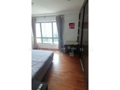 For Sale - Aquarius By The Park