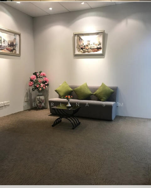 Crystal Time Building, 16 Tannery Lane, 2,925 sqft, Light Industrial (B1) For Rent, by Pearlina Sim, 500004586 - Living Room - CommercialGuru.com.sg