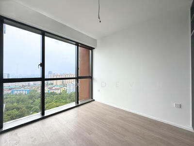 For Rent - AMO Residence