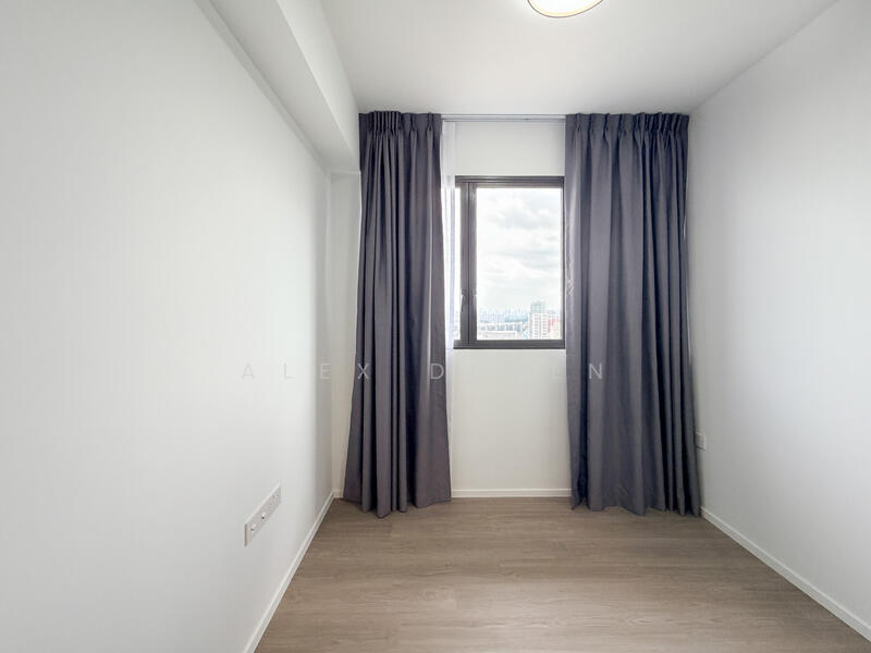 AMO Residence, 21 Ang Mo Kio Rise, 2 Bedrooms, 743 sqft, Condominium For Rent, by Alex Deven, 500004593 - Interior - PropertyGuru.com.sg